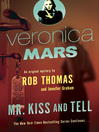 Cover image for Mr. Kiss and Tell